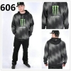 Monster Energy Hoody